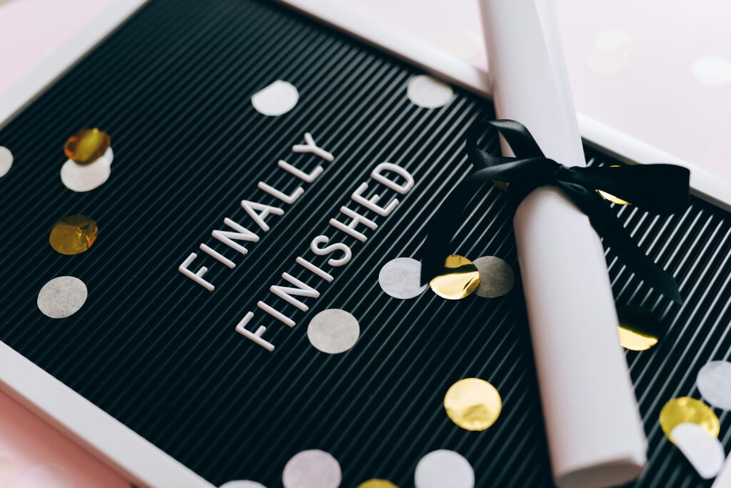 Accreditation and Degrees