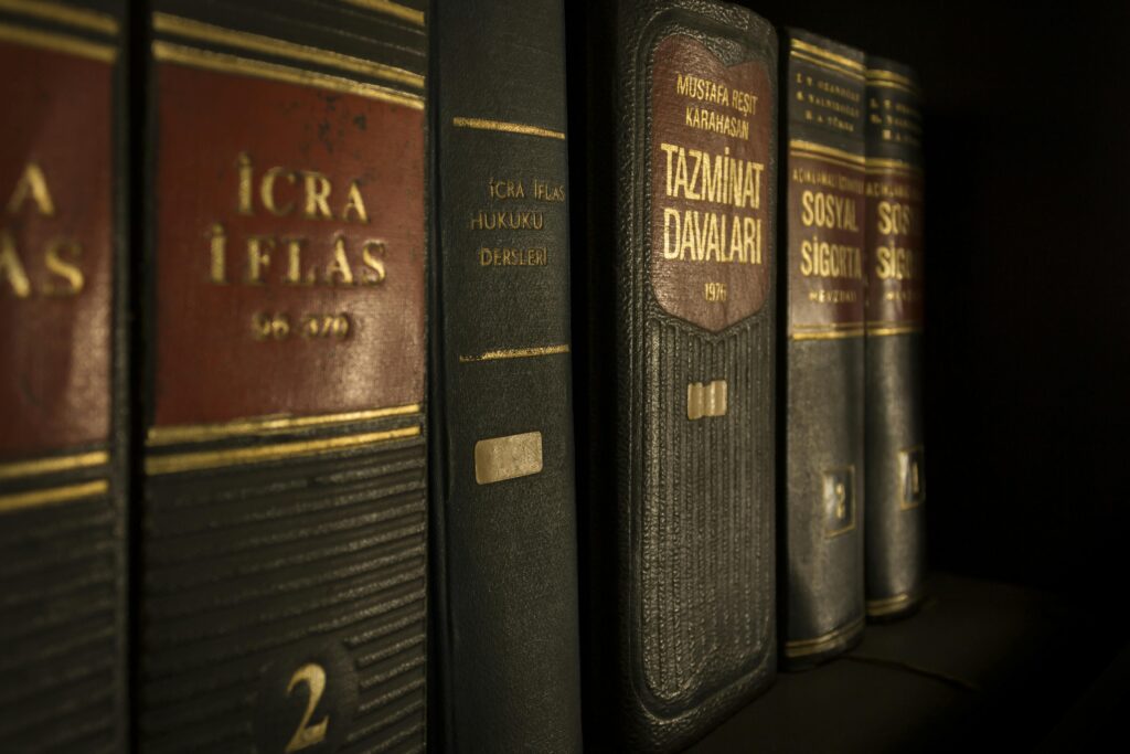 Accreditation and Degrees